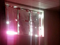 Je suis passé voir ma cousine aujourd'hui.