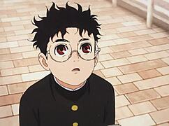 hey, check this dandadan cr latino clip