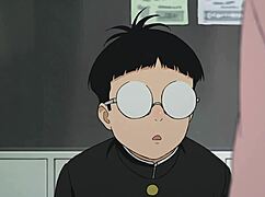 hey, check this dandadan cr latino clip