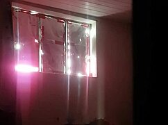 Bin heute mal bei meiner kleinen Cousine vorbeigeschaut