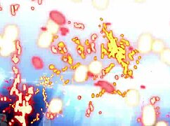 hey, check this dandadan cr latino clip