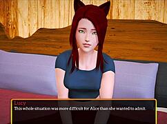 Moje nová rodina 492 představuje oholennou píču a monstrózní kokot