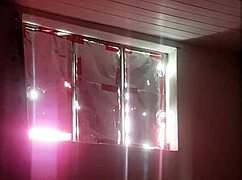 Am trecut să verific verişoara azi.