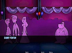 want to join our p4some dancing night?