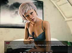 Tales From The Unending Void 178, Hentai Anime Game?