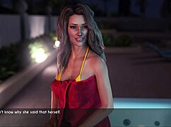 a wife and stepmother sam in missing scene 2