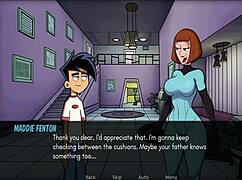 want to join our p4some dancing night?