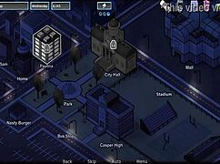 want to join our p4some dancing night?