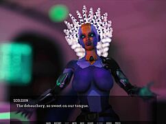 Tales From The Unending Void 178, Hentai Anime Game?