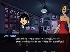 want to join our p4some dancing night?