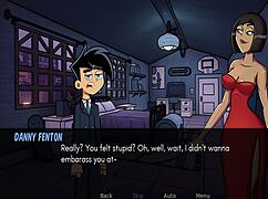 Искаш ли да се присъединиш към нашата оргия танцувална нощ?