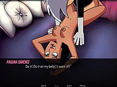 want to join our p4some dancing night?