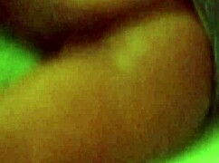 19살 젊은 빅 엉덩이 박아