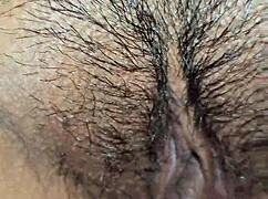 Milf Latina Dekat Banget Sama Pasangannya di Video Amateur Panas.