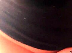 Me encuentro en el parque a madre soltera la enga�o y le doy dinero para follarla varias veces