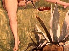 Vintage Erotic Drawings with Retro Anime Flair