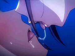 NTR Hentai With Big Tits Sex Compilation