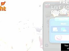 Ever tried VR Bangers with a Latin call girl teasing in stockings?