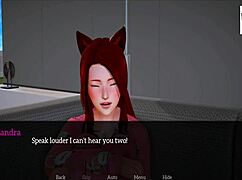 my new family explores monster cocks and big asses