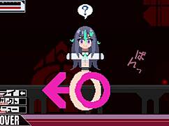 buzama streamers - buzama3 animations, are these hentai futanari games teasing you?