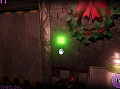 Ever seen wild sex scenes from Fap Nights at Frenni’s Nightclub in 3D?