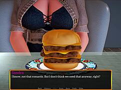 my new family episode 517