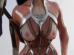 Eve getting banged in POV loop, so hot! 😍