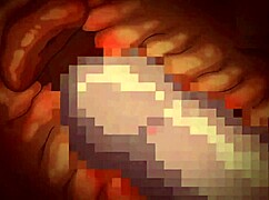 NTR Hentai With Big Tits Sex Compilation