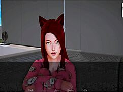 my new family explores monster cocks and big asses