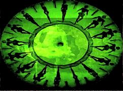 Vintage Erotic Drawings with Retro Anime Flair