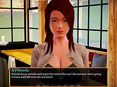 my new family episode 517