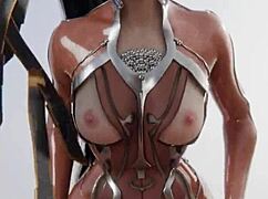 Eve getting banged in POV loop, so hot! 😍