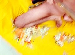 hey, wanna see hot stepbrothers bang a sexy pussy? hanif and adori go wild xxx style!