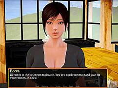 my new family episode 517