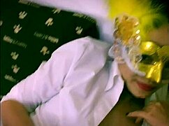 Trimmed Video Clip of Intimate Encounter