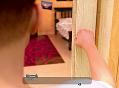 join the adventure helping the hotties part 17 of the game