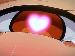 NTR Hentai With Big Tits Sex Compilation