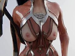 Eve getting banged in POV loop, so hot! 😍