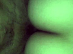Anal sex - fuck that big ass harder with monster cock