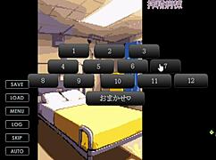 hentai game where all busty nurses get fucked by my huge cock