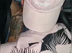 Who Is Fucking In Traffic?