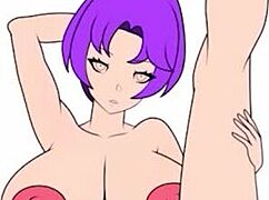 Porn Speed Painting 72 Big Tits Adorable Fantasy Asian Slut Japanese Hentai Boobs Cute Anime