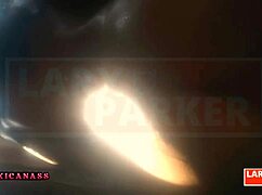 Kassandra Exclaims, I'm Masturbating in the Bathroom for Casting!