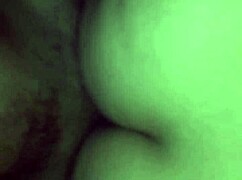 Anal sex - fuck that big ass harder with monster cock