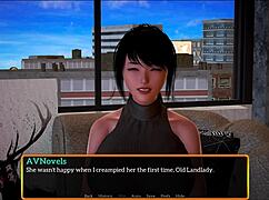 my new stepfamily 603, it's like a game or something