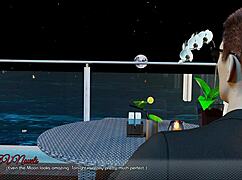 Big Tits And Ass In Alternate Existence