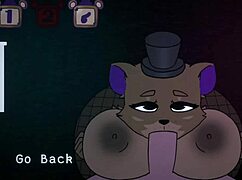Soft Pillowy Mass Around My Member Fnaf Porn Game Boobjob Compilation
