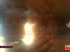 Kassandra Exclaims, I'm Masturbating in the Bathroom for Casting!