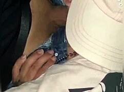 Who Is Fucking In Traffic?