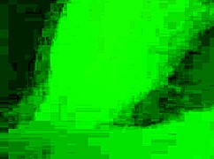 I watch judy alvarez fuckin the girl in hot cyberpunk mod